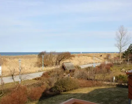 Birkenhof App 18 Apartment