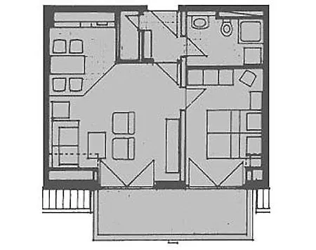 Birkenhof App 18 * Wustrow (Fischland)