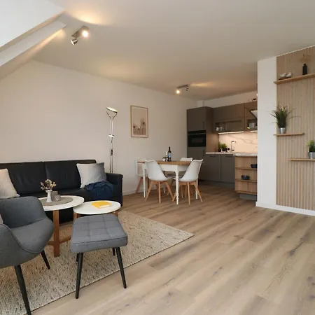 Apartment Birkenhof App 18 Wustrow (Fischland)