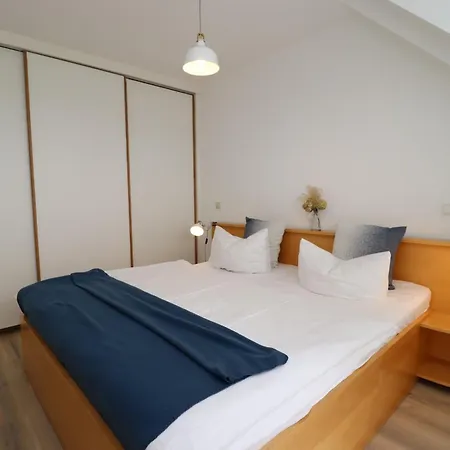 Birkenhof App 18 Apartment *