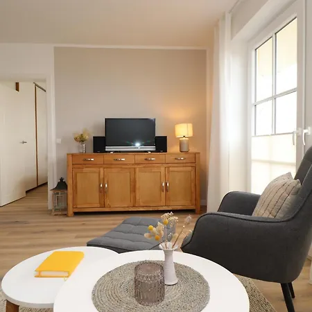 Birkenhof App 18 Apartment