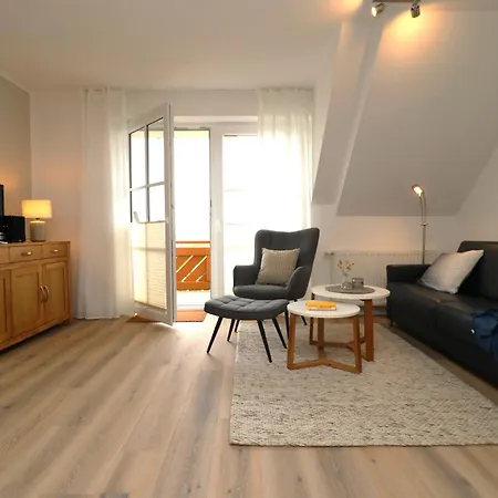 Birkenhof App 18 Apartment *