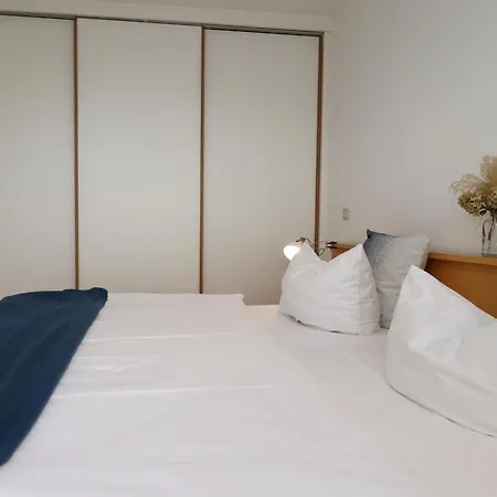 Birkenhof App 18 Wustrow (Fischland)