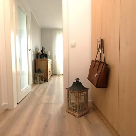 Apartment Birkenhof App 18 *