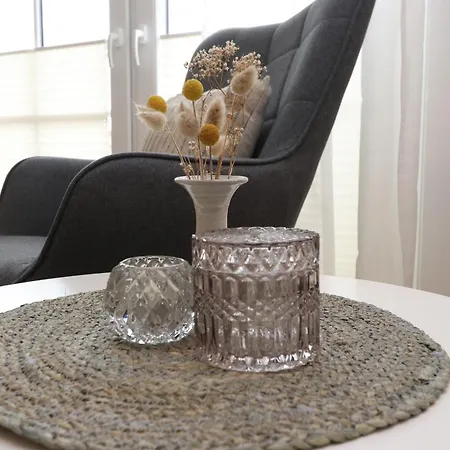 Birkenhof App 18 Apartment *