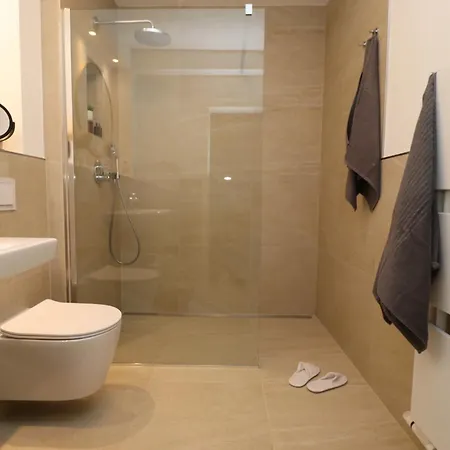 Birkenhof App 18 Apartment Wustrow (Fischland)