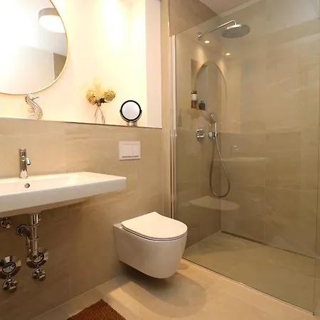 Birkenhof App 18 Wustrow (Fischland)