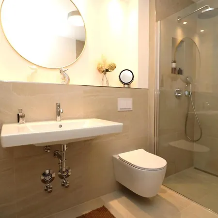 Birkenhof App 18 Apartment