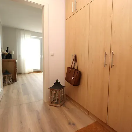 Birkenhof App 18 Apartment *