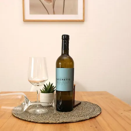 Apartment Birkenhof App 18 Wustrow (Fischland)