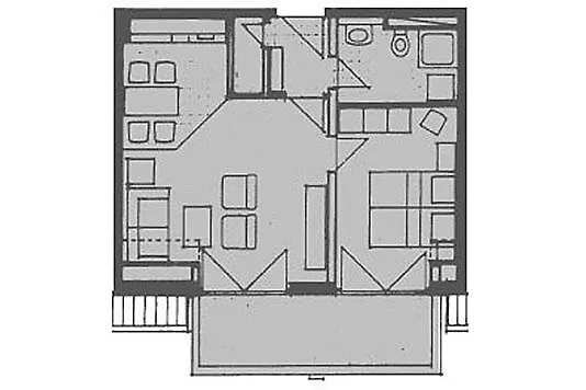 Birkenhof App 18 * Wustrow (Fischland)