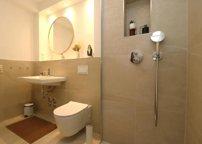 Daire Birkenhof App 18