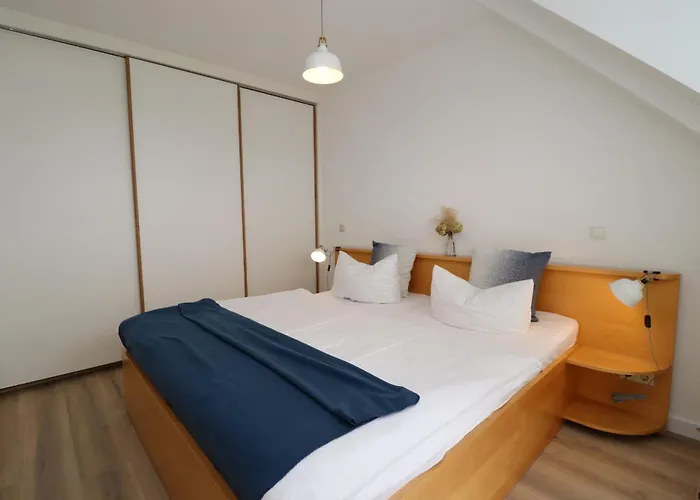 Birkenhof App 18 Daire *