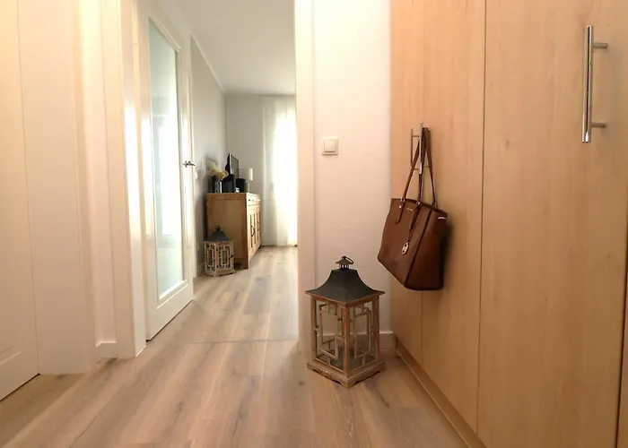 Daire Birkenhof App 18 *