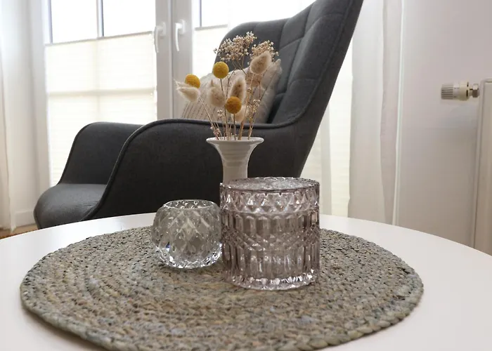 Birkenhof App 18 Daire *