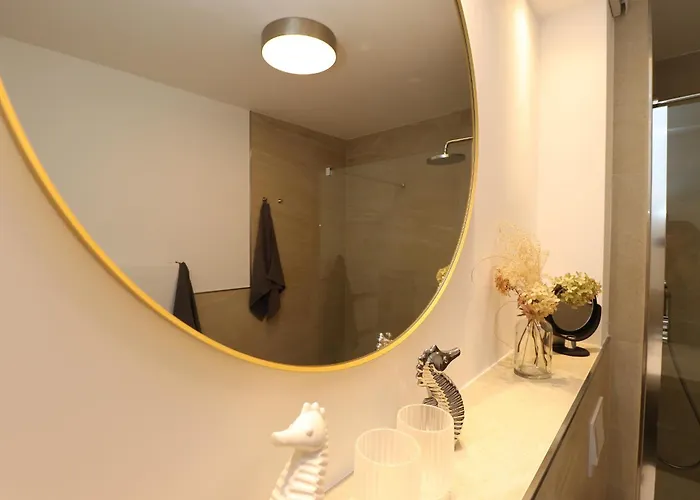 Birkenhof App 18 * Wustrow (Fischland)