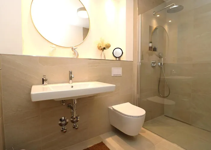 Birkenhof App 18 Daire