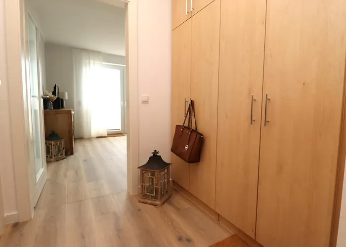 Birkenhof App 18 Daire *